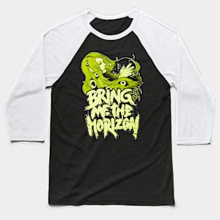 BRING ME THE HORIZON VTG Baseball T-Shirt